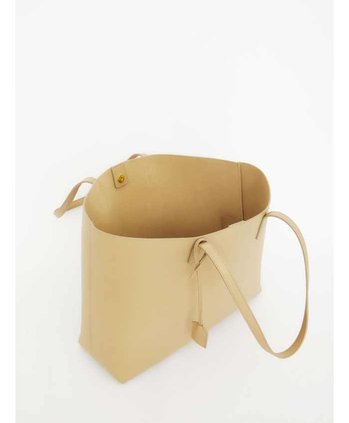 SAINT LAURENT - Saint Laurent shopping bag