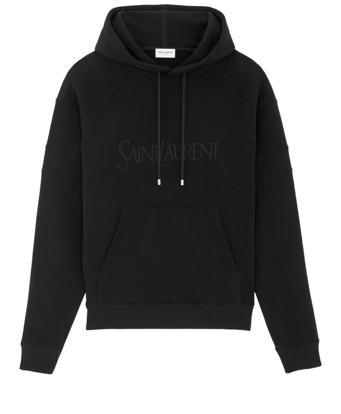 SAINT LAURENT - Saint Laurent hoodie