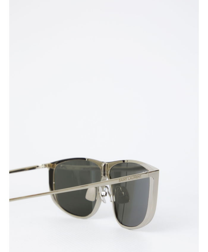 SAINT LAURENT - SL 605 Luna sunglasses