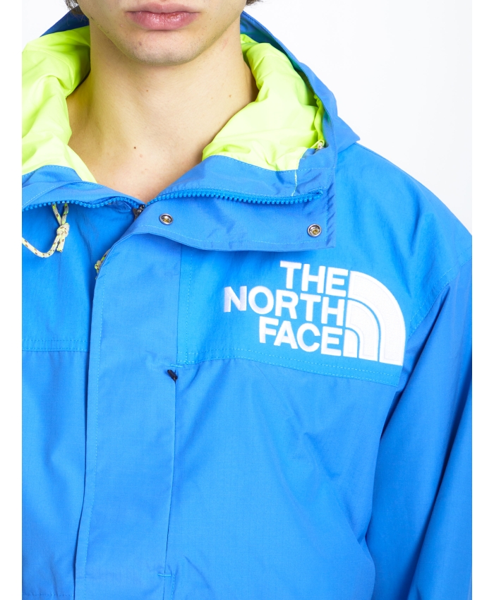 THE NORTHFACE - 86 Low-Fi Hi-Tek jacket