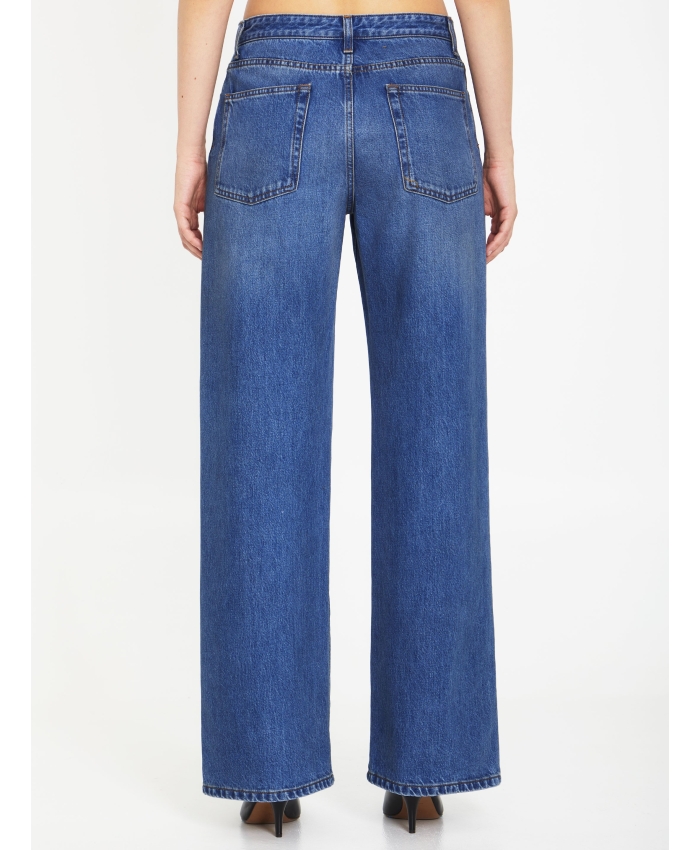 THE ROW - Eglitta jeans