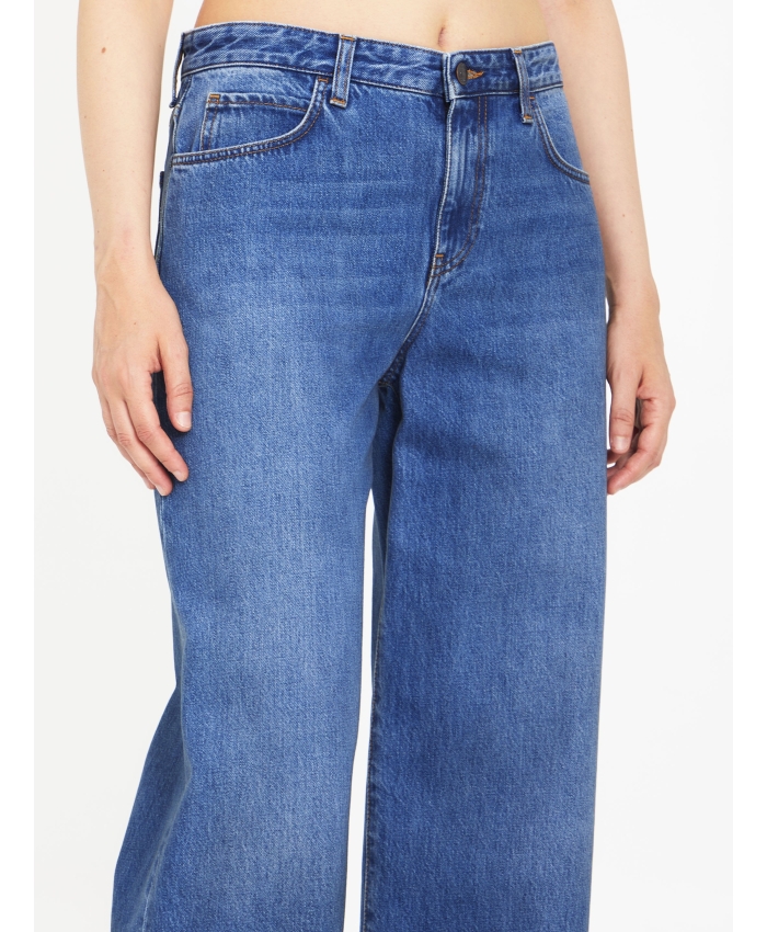 THE ROW - Eglitta jeans