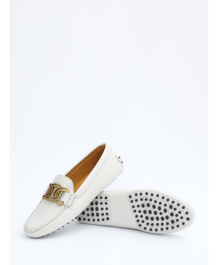TOD'S - Kate Gommino loafers