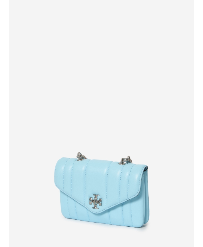 TORY BURCH - Mini Kira Top Handle bag