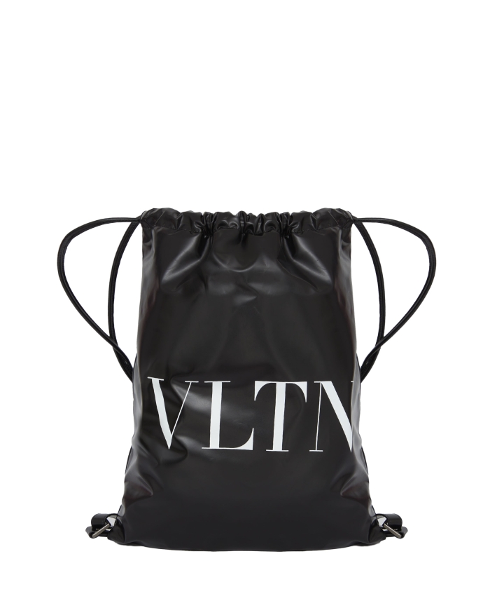 VALENTINO GARAVANI - VLTN Soft backpack