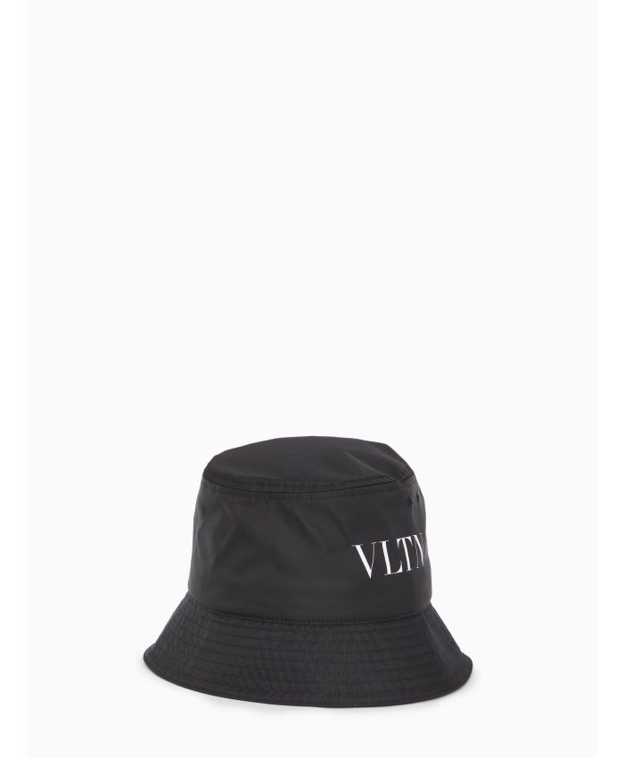 VALENTINO GARAVANI - VLTN bucket hat