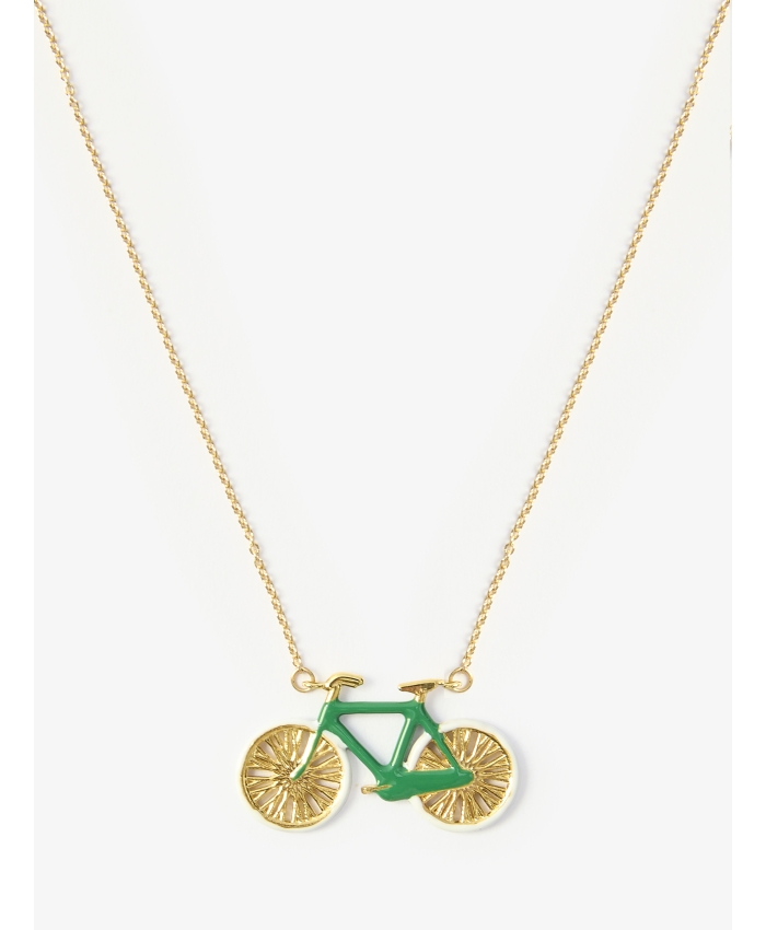 ALIITA - Bici necklace