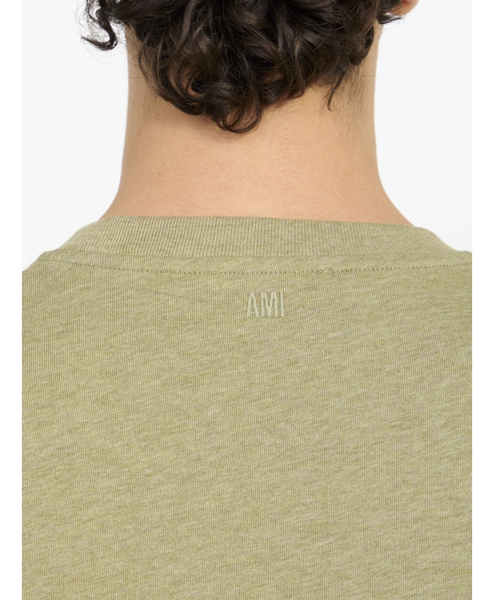 AMI PARIS - Ami De Coeur t-shirt