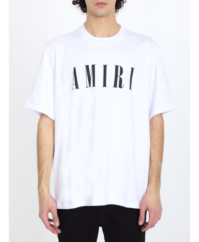 AMIRI - T-shirt Core Logo