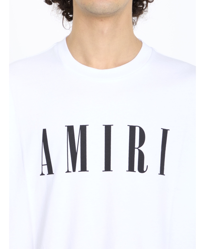 AMIRI - Core Logo t-shirt