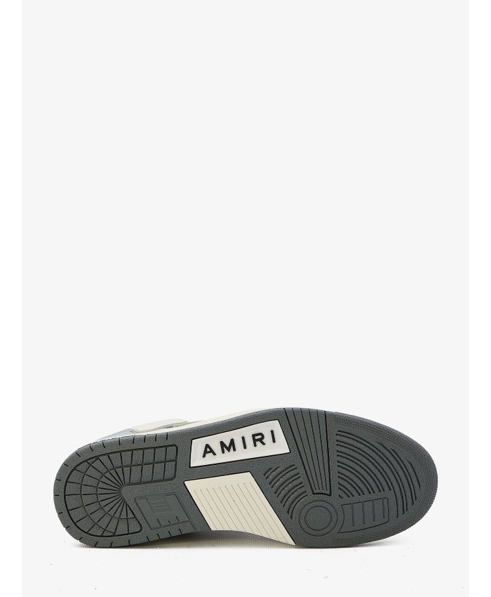 AMIRI - Sneakers Skel Top Low