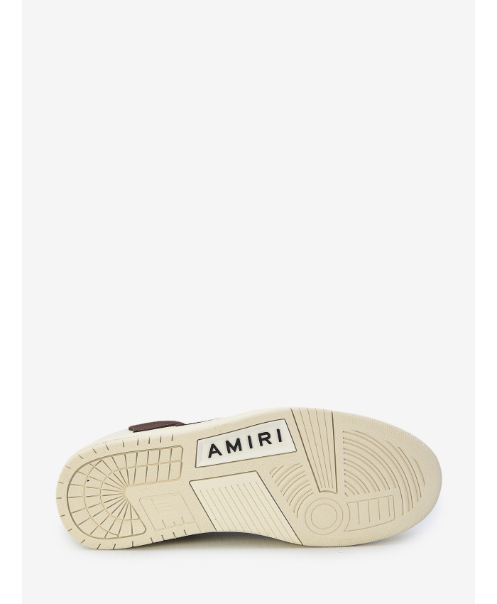 AMIRI - Skel Top Low sneakers