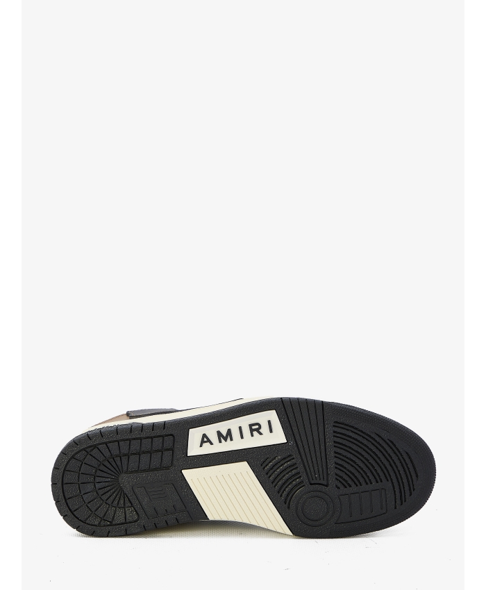 AMIRI - Skel Top Low sneakers