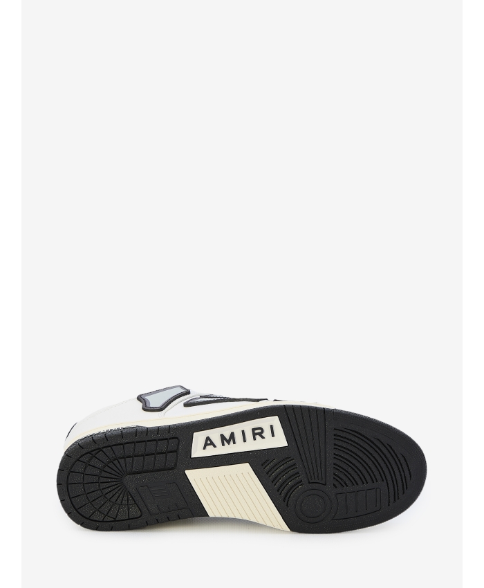 AMIRI - Chunky Skel Top Low sneakers