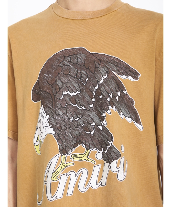 AMIRI - Eagle t-shirt