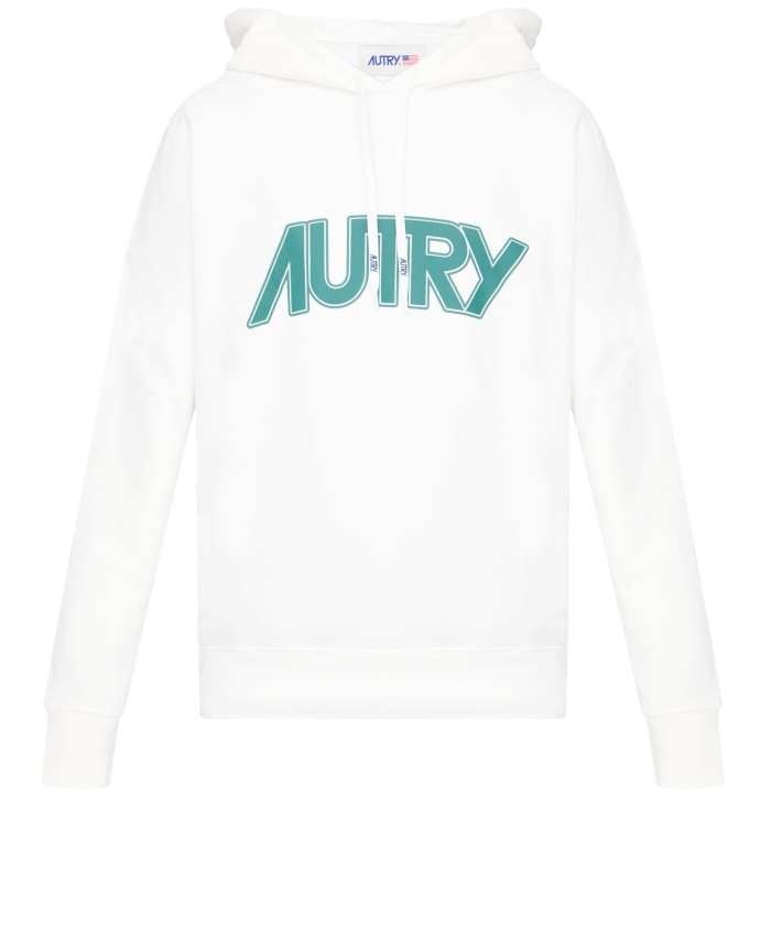 AUTRY - Logo hoodie
