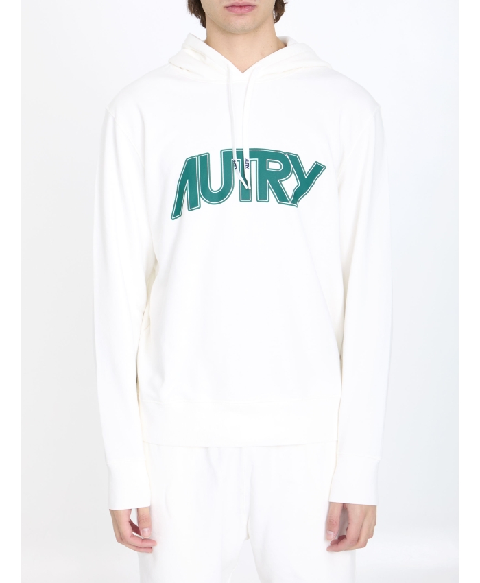 AUTRY - Logo hoodie