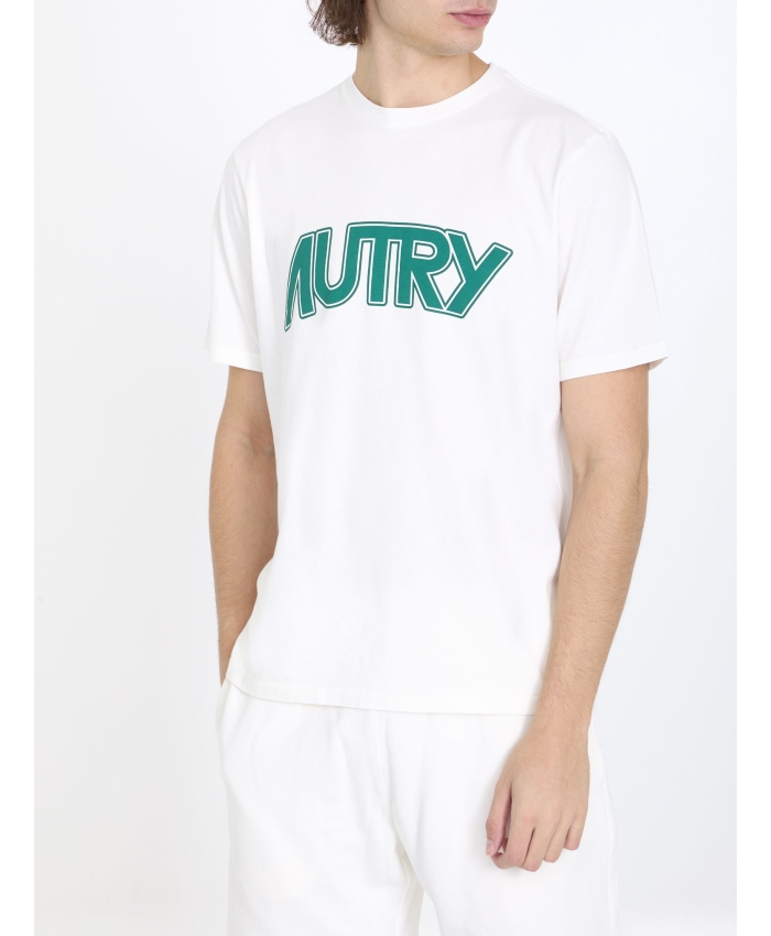 AUTRY - Logo t-shirt