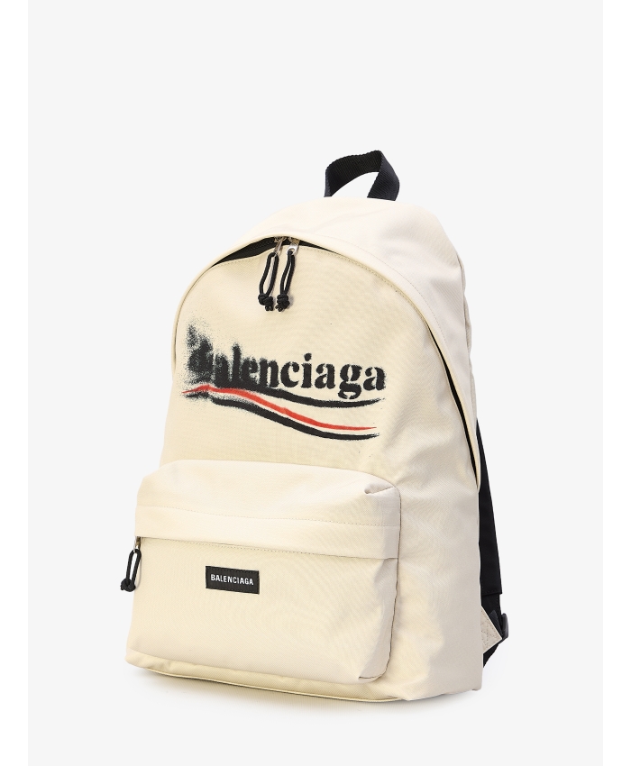 BALENCIAGA - Explorer backpack