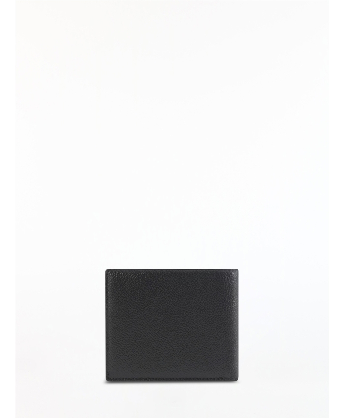 BALENCIAGA - Cash Square Folded wallet