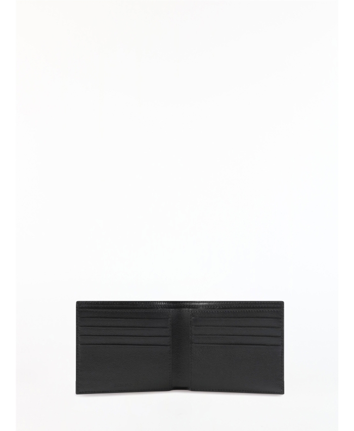 BALENCIAGA - Cash Square Folded wallet
