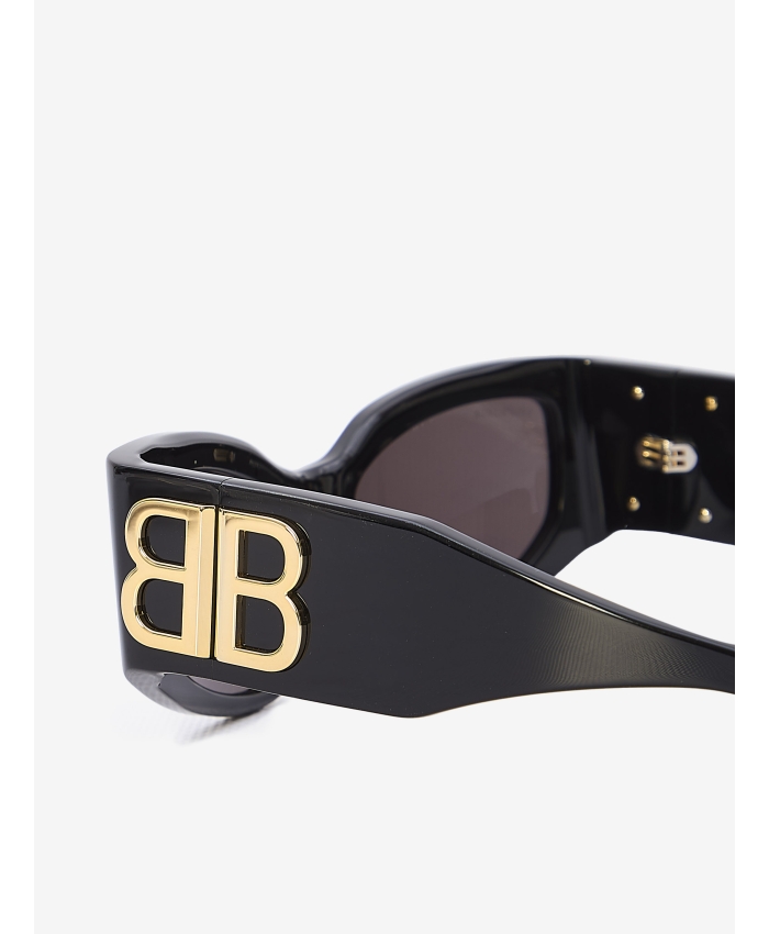 BALENCIAGA - Bossy Cat sunglasses