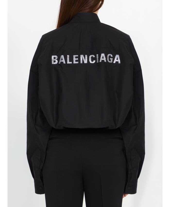 BALENCIAGA - Balenciaga shirt