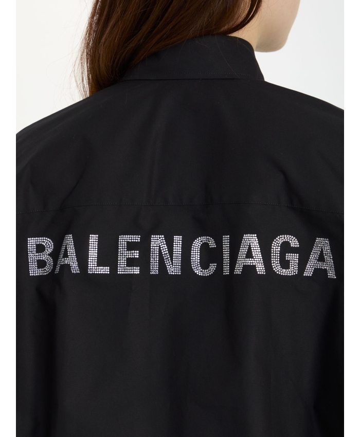 BALENCIAGA - Camicia Balenciaga