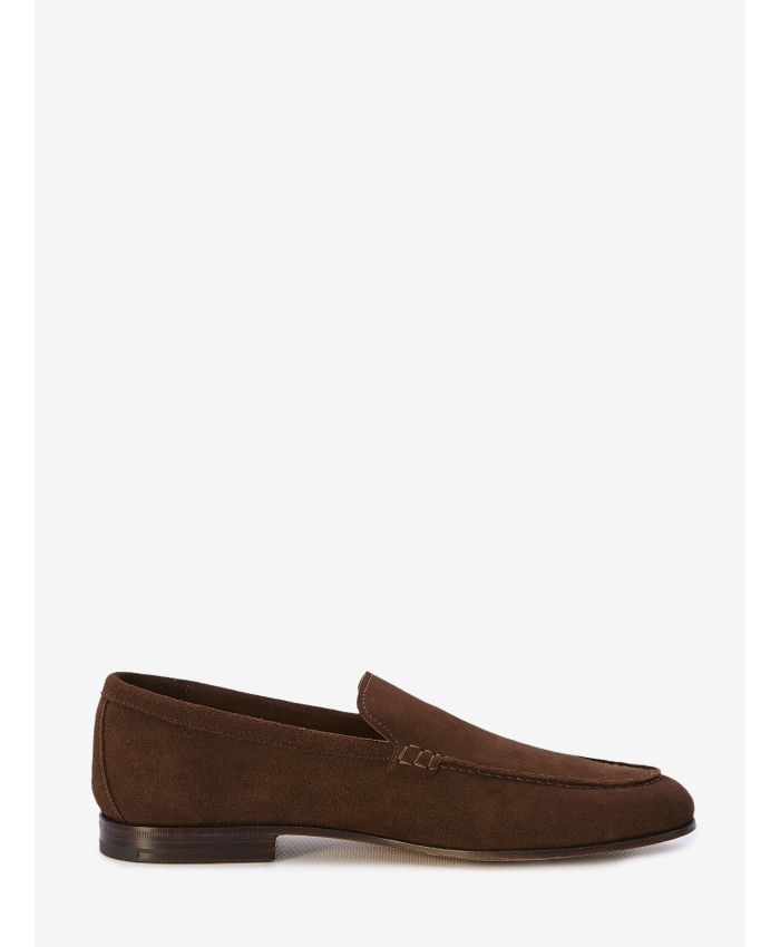 CHURCH'S - Margate loafers