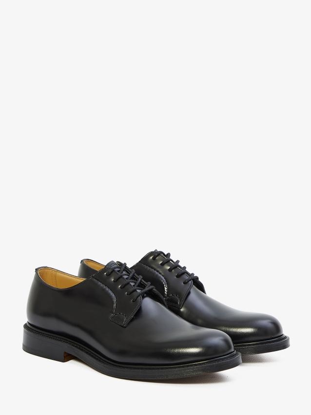 CHURCH'S - Shannon Derby shoes