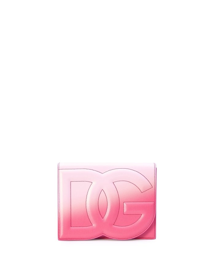DOLCE&GABBANA - DG Logo bag