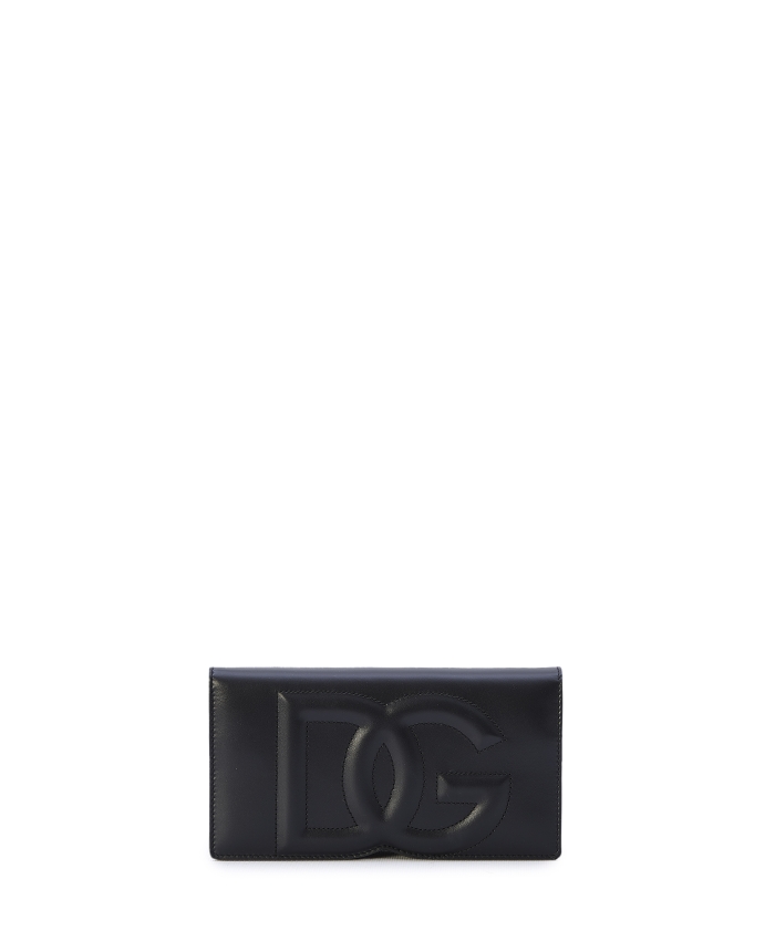 DOLCE&GABBANA - Phone Bag DG Logo