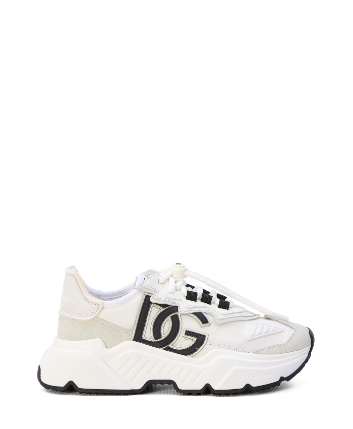 DOLCE&GABBANA - Daymaster sneakers