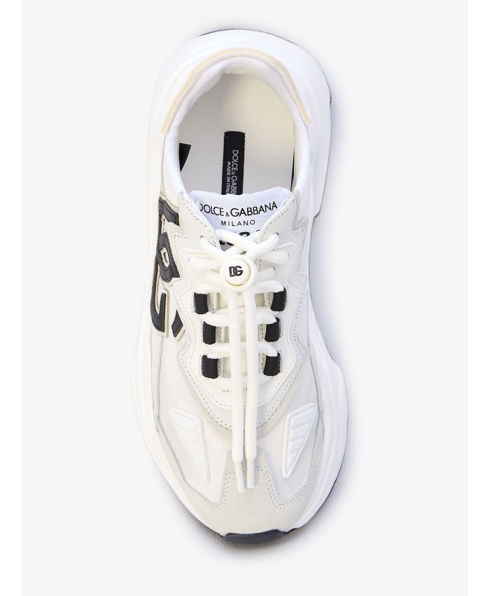 DOLCE&GABBANA - Daymaster sneakers