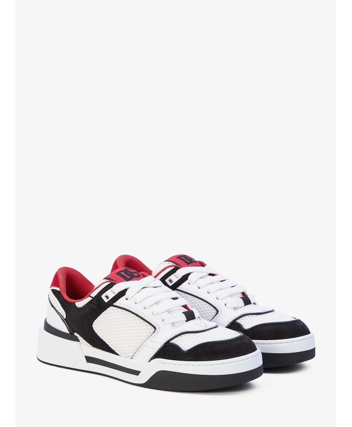 DOLCE&GABBANA - New Roma sneakers
