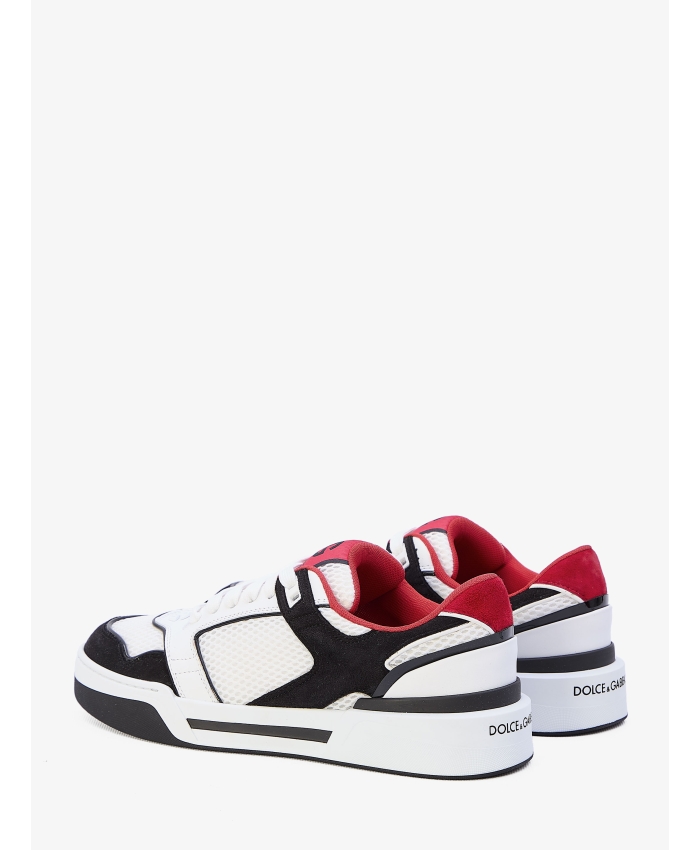 DOLCE&GABBANA - Sneakers New Roma
