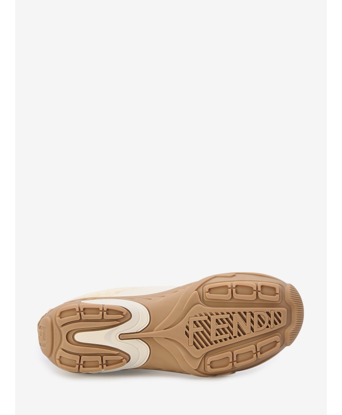 FENDI - Fendi Lab sneakers