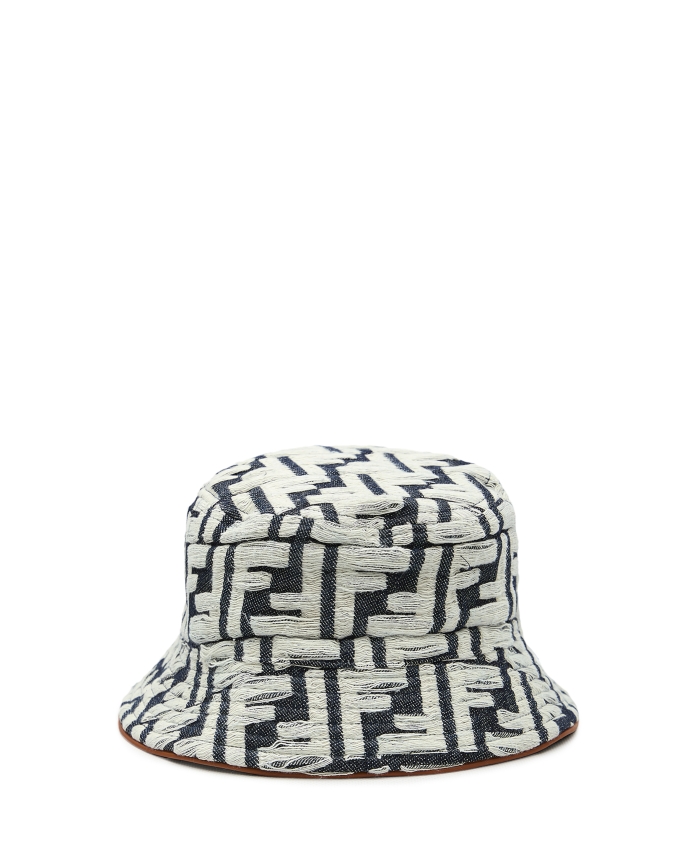 FENDI - FF bucket hat