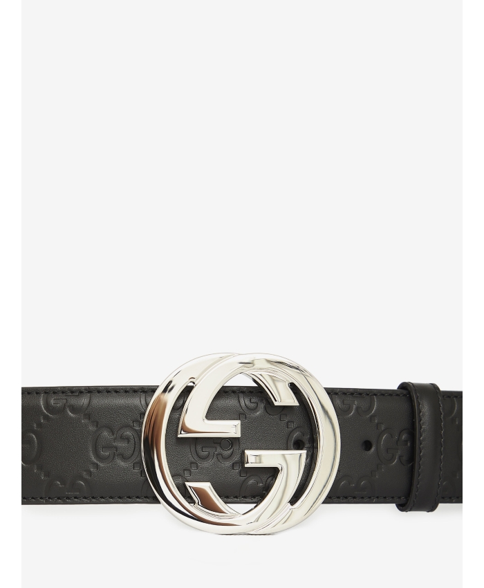 GUCCI - Gucci Signature belt