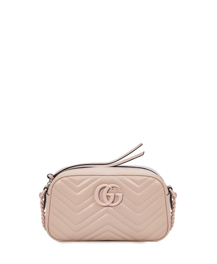 GUCCI - Small GG Marmont bag