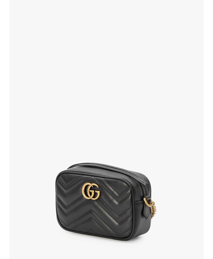 GUCCI - GG Marmont mini bag