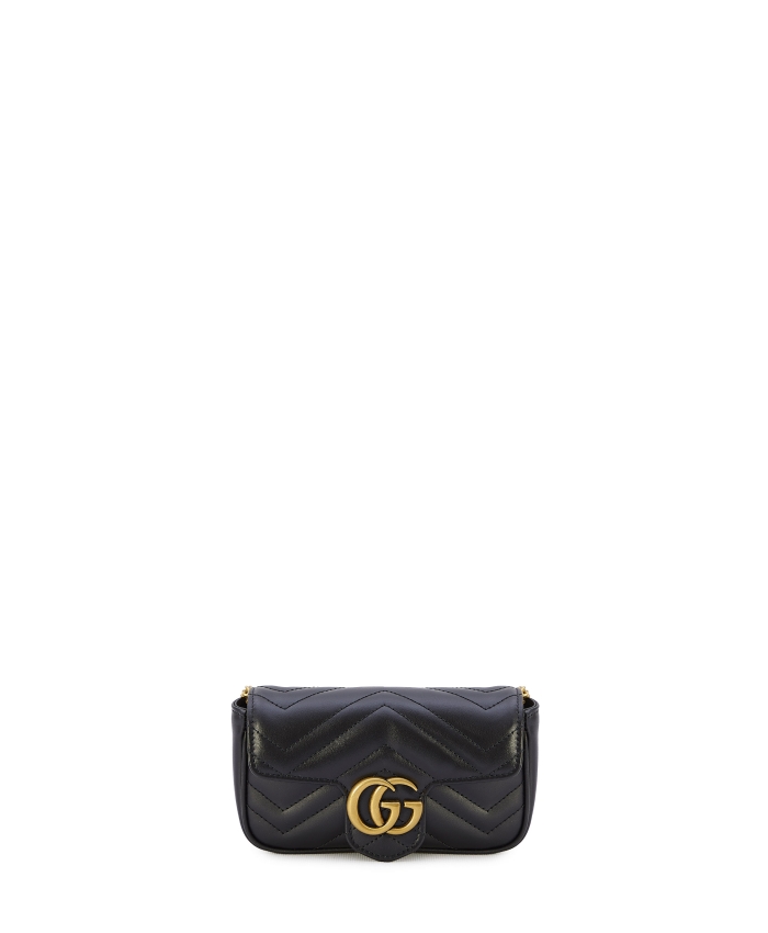 GUCCI - Mini borsa GG Marmont