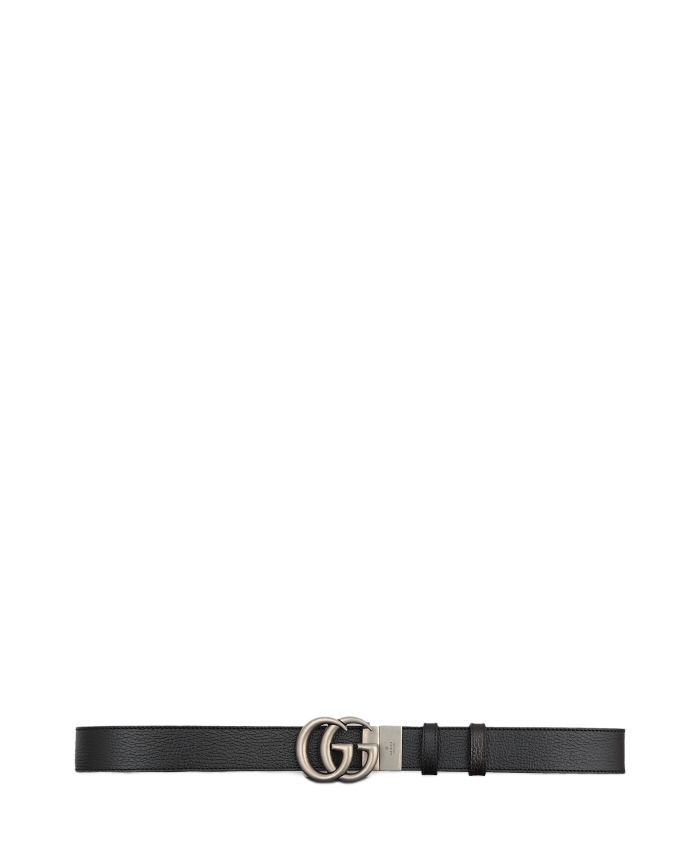 GUCCI - GG Marmont reversible belt