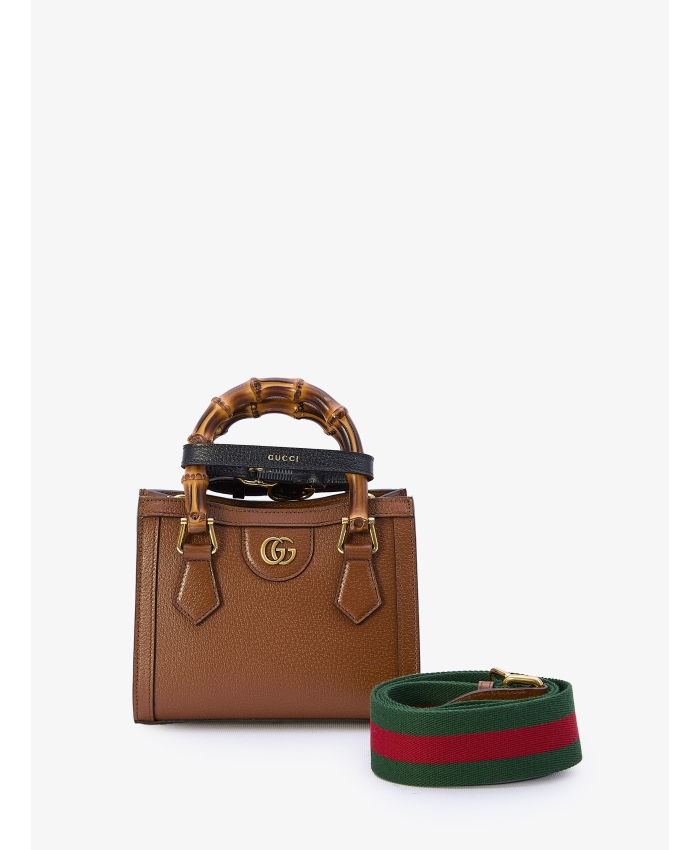 GUCCI - Diana Mini bag