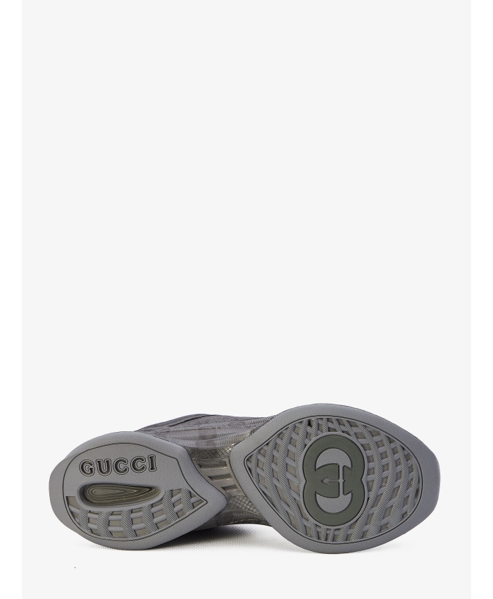 GUCCI - Sneakers Gucci Run
