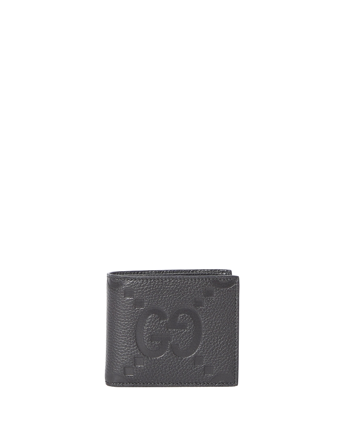 GUCCI - Jumbo GG wallet