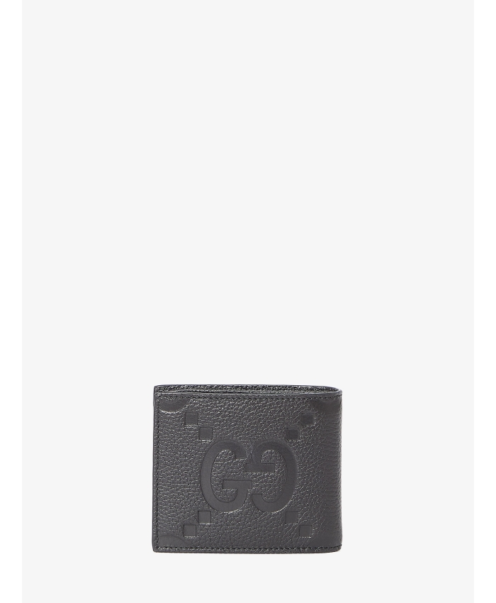 GUCCI - Jumbo GG wallet