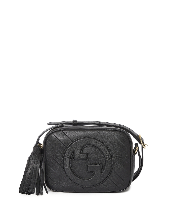 GUCCI - Small Gucci Blondie bag