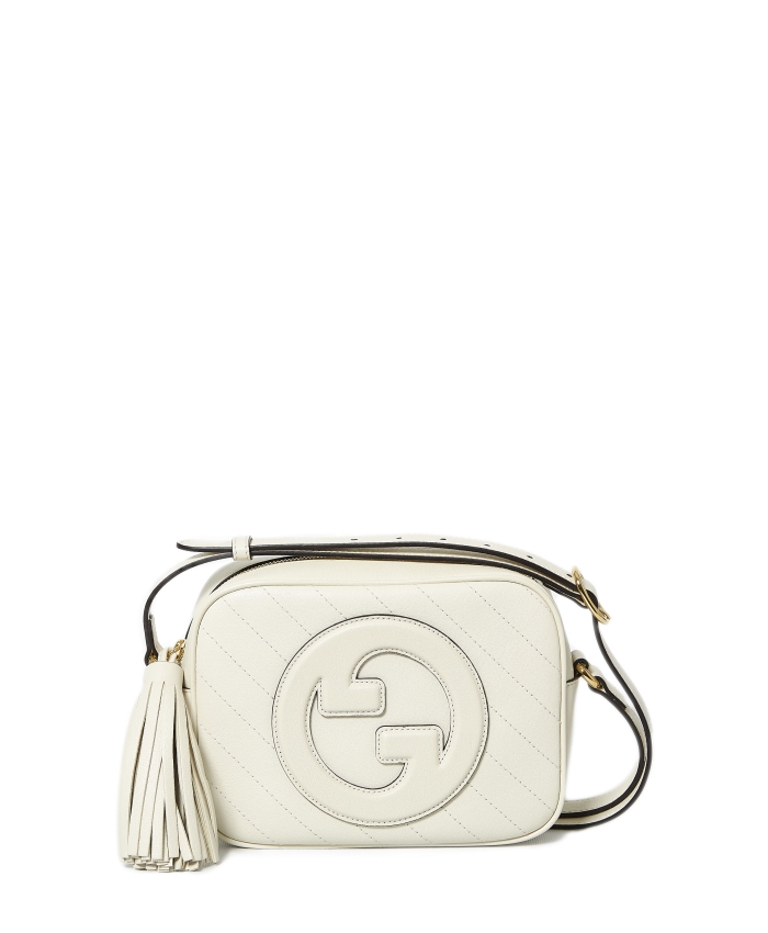GUCCI - Gucci Blondie small bag