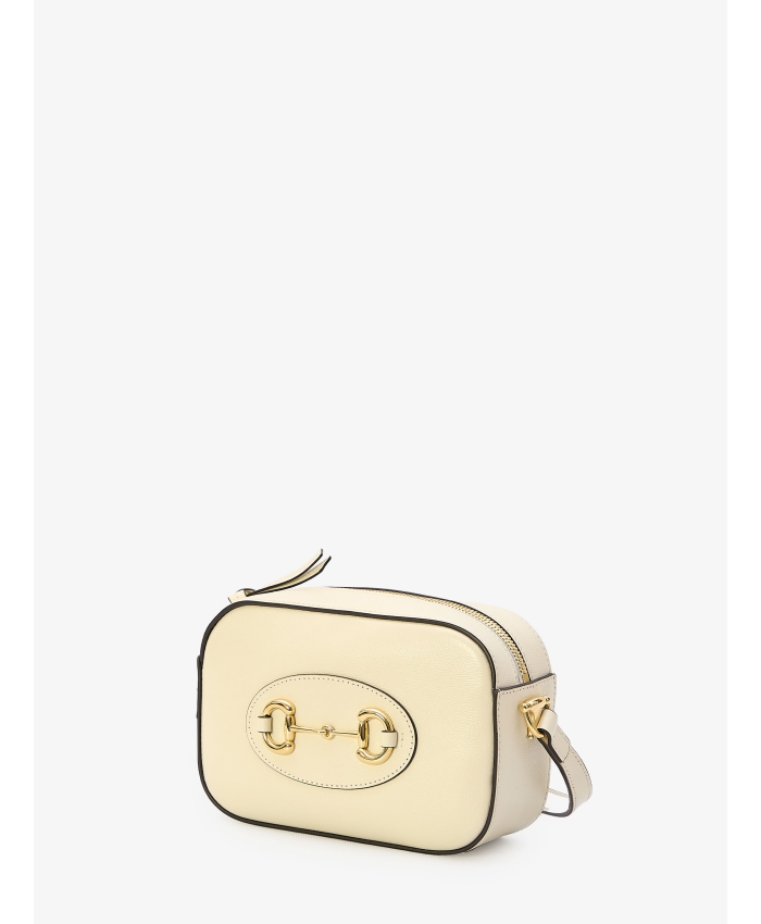 GUCCI - Gucci Horsebit 1955 Small bag